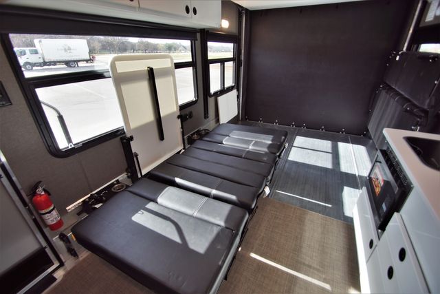 2022 Atc GAME CHANGER PRO TOYHAULER 2015 | Keller, TX | Complete Trailers of Texas 2022 Atc GAME CHANGER PRO TOYHAULER 2015 | Keller, TX | Complete Trailers of Texas