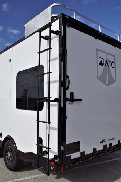 2022 Atc GAME CHANGER PRO TOYHAULER 2015 | Keller, TX | Complete Trailers of Texas 2022 Atc GAME CHANGER PRO TOYHAULER 2015 | Keller, TX | Complete Trailers of Texas