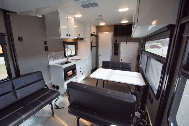 2022 Atc GAME CHANGER PRO TOYHAULER 2015 | Keller, TX | Complete Trailers of Texas 2022 Atc GAME CHANGER PRO TOYHAULER 2015 | Keller, TX | Complete Trailers of Texas