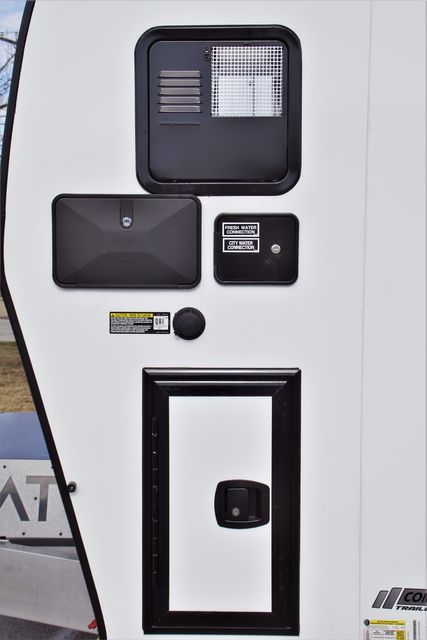 2022 Atc GAME CHANGER PRO TOYHAULER 2015 | Keller, TX | Complete Trailers of Texas 2022 Atc GAME CHANGER PRO TOYHAULER 2015 | Keller, TX | Complete Trailers of Texas