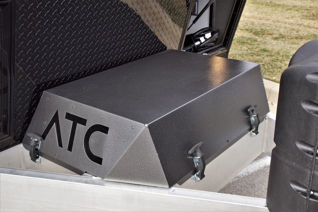 2022 Atc GAME CHANGER PRO TOYHAULER 2015 | Keller, TX | Complete Trailers of Texas 2022 Atc GAME CHANGER PRO TOYHAULER 2015 | Keller, TX | Complete Trailers of Texas