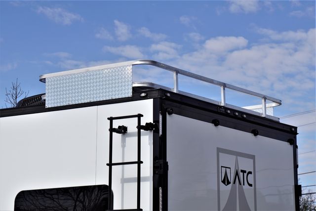 2022 Atc GAME CHANGER PRO TOYHAULER 2015 | Keller, TX | Complete Trailers of Texas 2022 Atc GAME CHANGER PRO TOYHAULER 2015 | Keller, TX | Complete Trailers of Texas