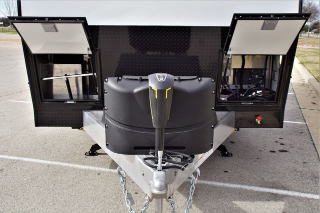 2022 Atc GAME CHANGER PRO TOYHAULER 2015 | Keller, TX | Complete Trailers of Texas 2022 Atc GAME CHANGER PRO TOYHAULER 2015 | Keller, TX | Complete Trailers of Texas