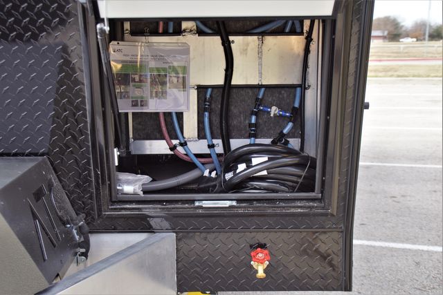 2022 Atc GAME CHANGER PRO TOYHAULER 2015 | Keller, TX | Complete Trailers of Texas 2022 Atc GAME CHANGER PRO TOYHAULER 2015 | Keller, TX | Complete Trailers of Texas