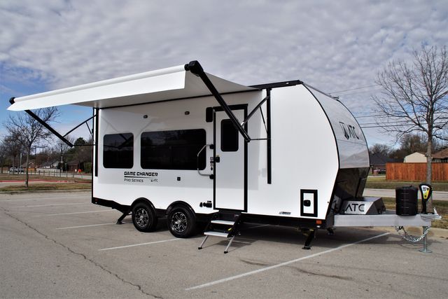 2022 Atc GAME CHANGER PRO TOYHAULER 2015 | Keller, TX | Complete Trailers of Texas 2022 Atc GAME CHANGER PRO TOYHAULER 2015 | Keller, TX | Complete Trailers of Texas