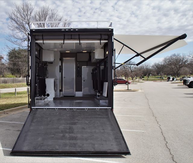 2022 Atc GAME CHANGER PRO TOYHAULER 2015 | Keller, TX | Complete Trailers of Texas 2022 Atc GAME CHANGER PRO TOYHAULER 2015 | Keller, TX | Complete Trailers of Texas