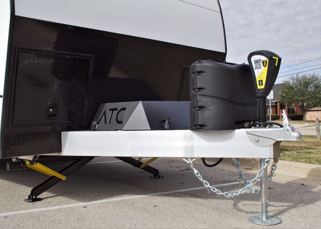 2022 Atc GAME CHANGER PRO TOYHAULER 2015 | Keller, TX | Complete Trailers of Texas 2022 Atc GAME CHANGER PRO TOYHAULER 2015 | Keller, TX | Complete Trailers of Texas