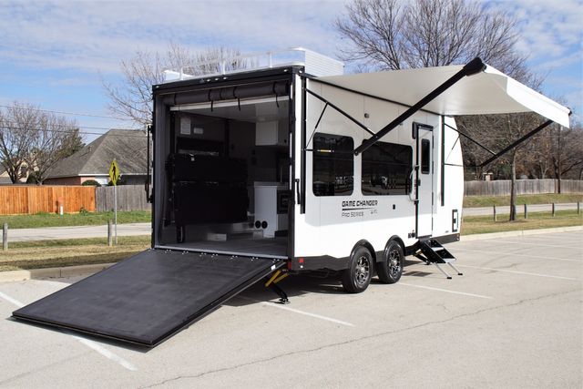 2022 Atc GAME CHANGER PRO TOYHAULER 2015 | Keller, TX | Complete Trailers of Texas 2022 Atc GAME CHANGER PRO TOYHAULER 2015 | Keller, TX | Complete Trailers of Texas