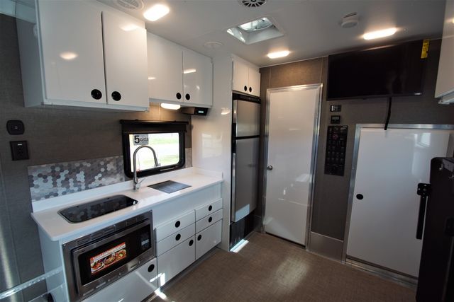 2022 Atc GAME CHANGER PRO TOYHAULER 2015 | Keller, TX | Complete Trailers of Texas 2022 Atc GAME CHANGER PRO TOYHAULER 2015 | Keller, TX | Complete Trailers of Texas