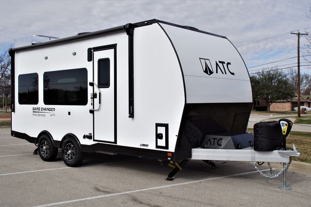 2022 Atc GAME CHANGER PRO TOYHAULER 2015 | Keller, TX | Complete Trailers of Texas 2022 Atc GAME CHANGER PRO TOYHAULER 2015 | Keller, TX | Complete Trailers of Texas