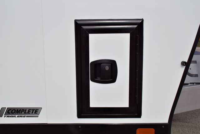 2022 Atc GAME CHANGER PRO TOYHAULER 2015 | Keller, TX | Complete Trailers of Texas 2022 Atc GAME CHANGER PRO TOYHAULER 2015 | Keller, TX | Complete Trailers of Texas