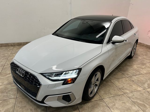 2022 Audi A3 Premium 40 TFSI | Carrollton, TX | CarChoice.com