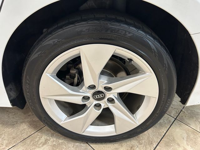 2022 Audi A3 Premium 40 TFSI