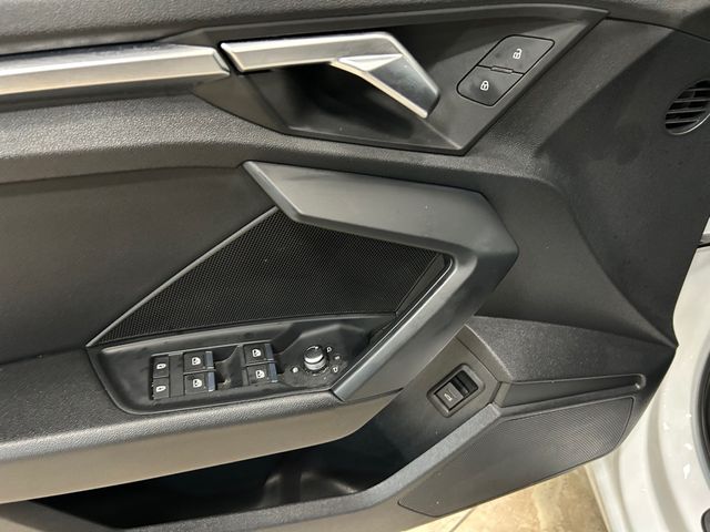 2022 Audi A3 Premium 40 TFSI