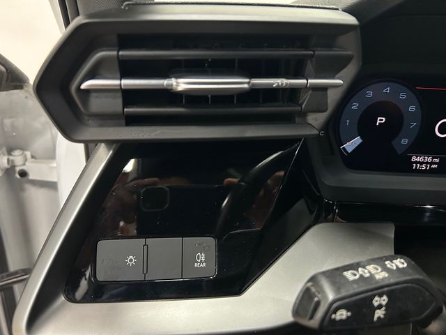 2022 Audi A3 Premium 40 TFSI