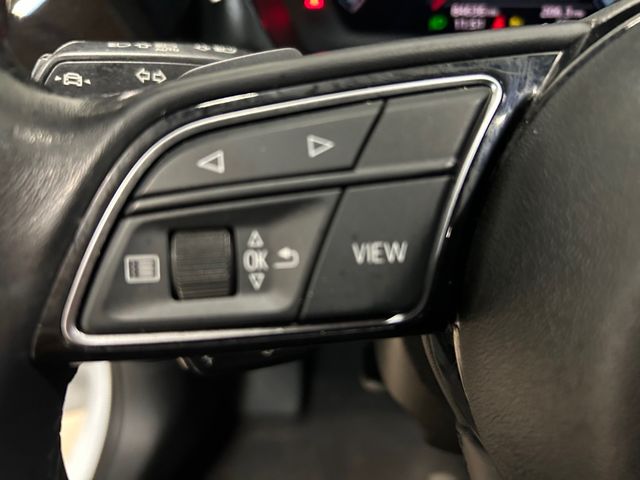 2022 Audi A3 Premium 40 TFSI