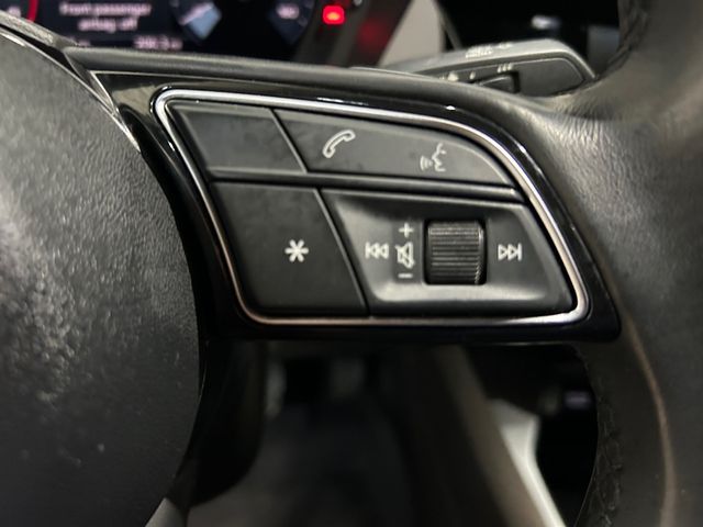 2022 Audi A3 Premium 40 TFSI