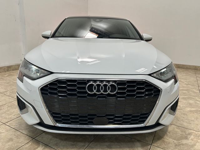 2022 Audi A3 Premium 40 TFSI