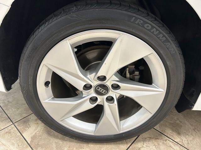 2022 Audi A3 Premium 40 TFSI