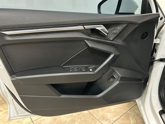 2022 Audi A3 Premium 40 TFSI