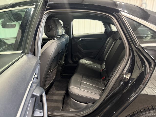 2022 Audi A3 PREMIUM PLUS | Houston, TX | Texas Star Motors 2022 Audi A3 PREMIUM PLUS | Houston, TX | Texas Star Motors