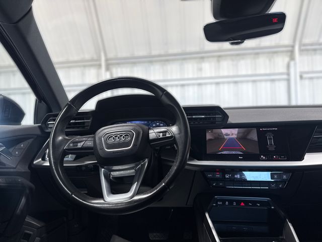 2022 Audi A3 PREMIUM PLUS | Houston, TX | Texas Star Motors 2022 Audi A3 PREMIUM PLUS | Houston, TX | Texas Star Motors
