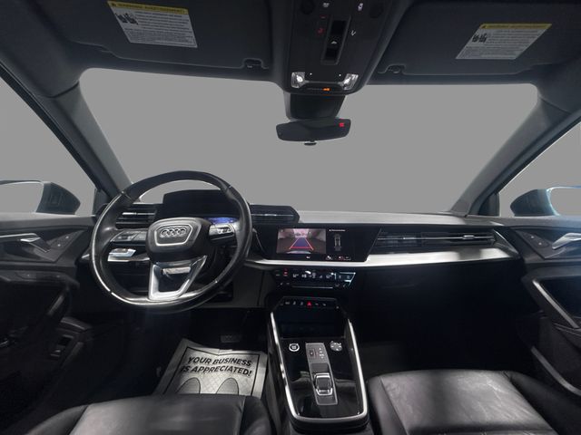 2022 Audi A3 PREMIUM PLUS | Houston, TX | Texas Star Motors 2022 Audi A3 PREMIUM PLUS | Houston, TX | Texas Star Motors