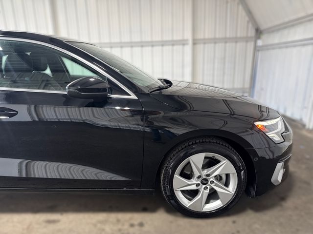 2022 Audi A3 PREMIUM PLUS | Houston, TX | Texas Star Motors 2022 Audi A3 PREMIUM PLUS | Houston, TX | Texas Star Motors