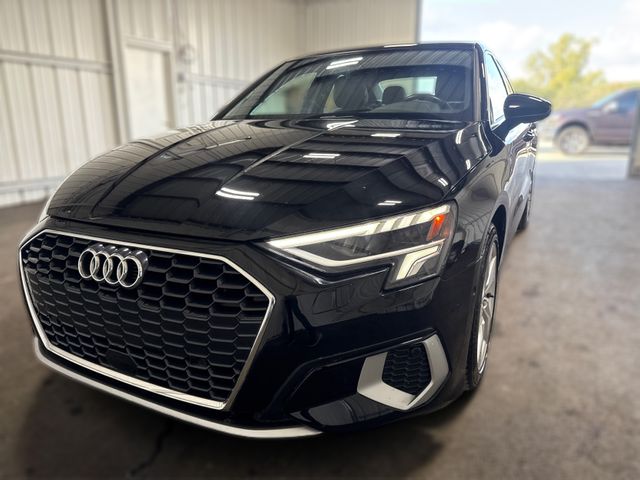 2022 Audi A3 PREMIUM PLUS | Houston, TX | Texas Star Motors 2022 Audi A3 PREMIUM PLUS | Houston, TX | Texas Star Motors