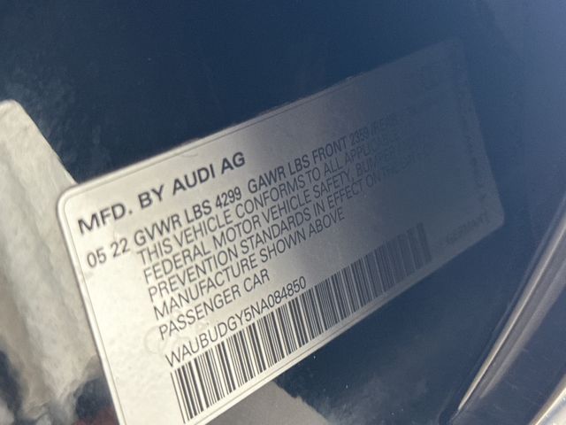 2022 Audi A3 PREMIUM PLUS | Houston, TX | Texas Star Motors 2022 Audi A3 PREMIUM PLUS | Houston, TX | Texas Star Motors