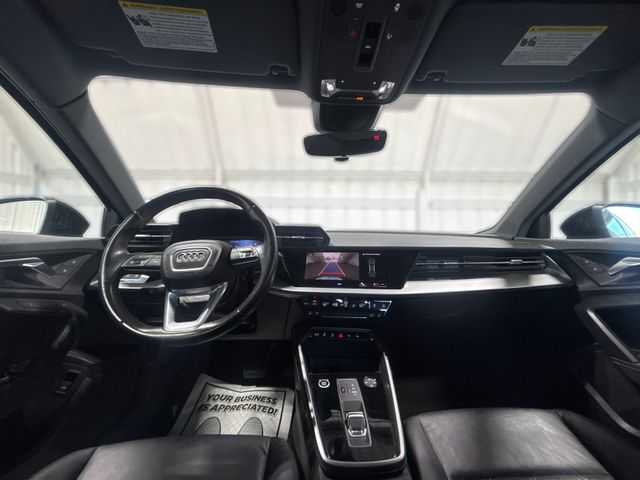 2022 Audi A3 PREMIUM PLUS | Houston, TX | Texas Star Motors 2022 Audi A3 PREMIUM PLUS | Houston, TX | Texas Star Motors