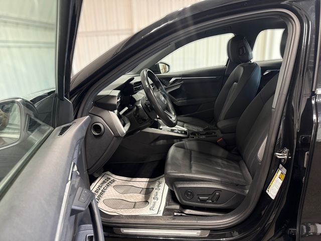 2022 Audi A3 PREMIUM PLUS | Houston, TX | Texas Star Motors 2022 Audi A3 PREMIUM PLUS | Houston, TX | Texas Star Motors