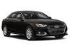2022 Audi A4 Quattro 45 TFSI S line Premium Plus | Honolulu, HI | Autosource Hawaii 