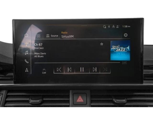 2022 Audi A4 Quattro 45 TFSI S line Premium Plus