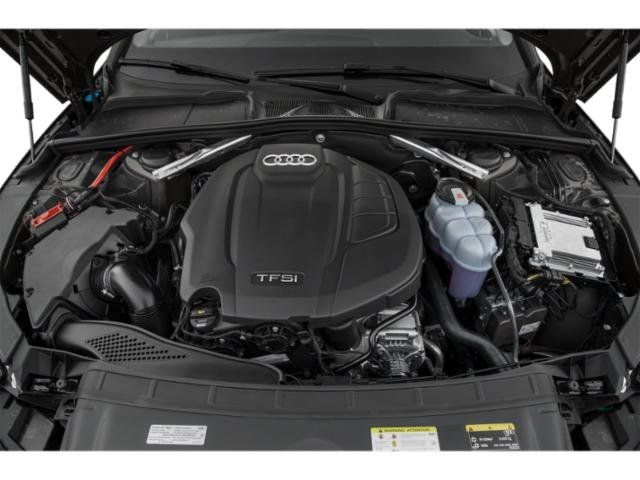 2022 Audi A4 Quattro 45 TFSI S line Premium Plus
