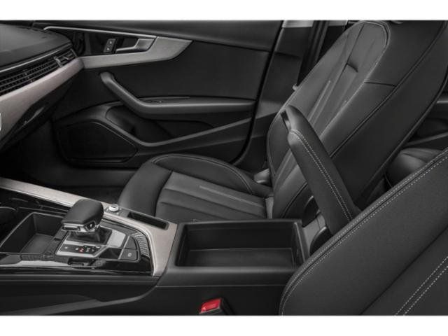 2022 Audi A4 Quattro 45 TFSI S line Premium Plus
