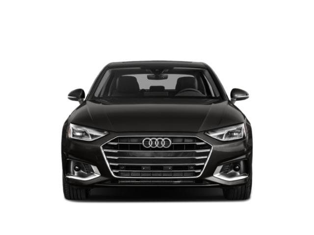 2022 Audi A4 Quattro 45 TFSI S line Premium Plus