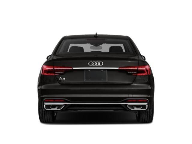 2022 Audi A4 Quattro 45 TFSI S line Premium Plus