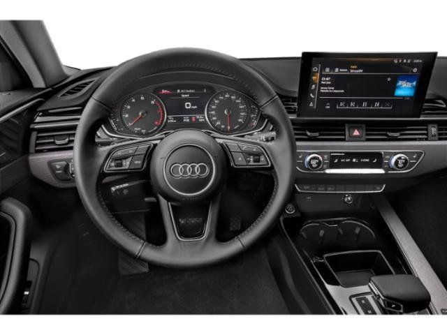 2022 Audi A4 Quattro 45 TFSI S line Premium Plus