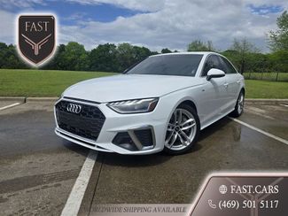 2022 Audi A4 quattro S line Prem Plus 45 TFSI in Rowlett, TX 75088