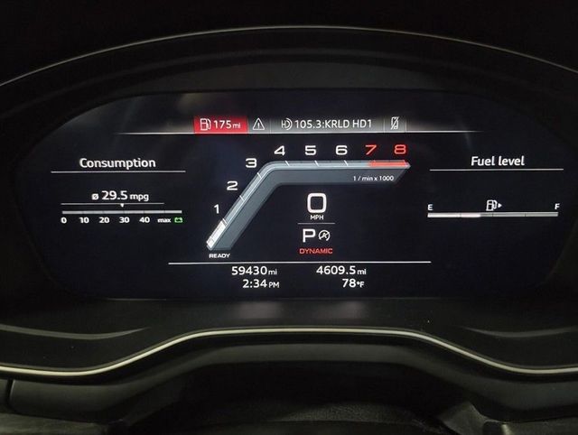 2022 Audi A4 quattro S line Prem Plus 45 TFSI 2022 Audi A4 quattro S line Prem Plus 45 TFSI