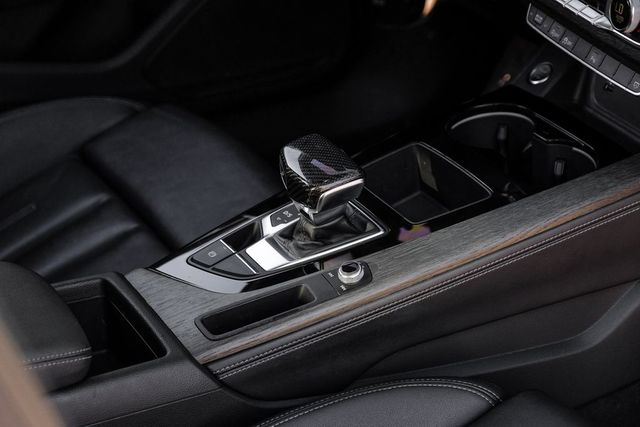 2022 Audi A4 quattro S line Prem Plus 45 TFSI 2022 Audi A4 quattro S line Prem Plus 45 TFSI