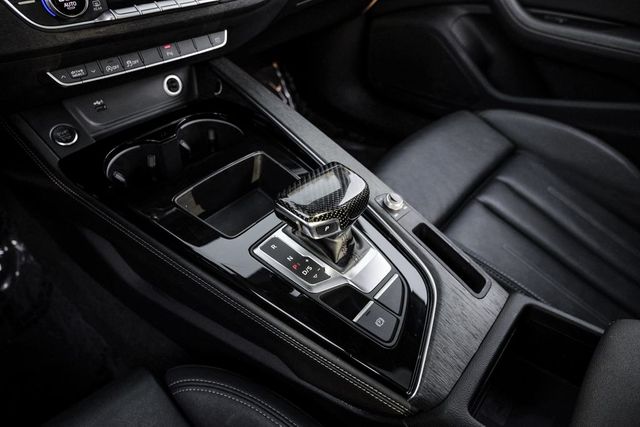 2022 Audi A4 quattro S line Prem Plus 45 TFSI 2022 Audi A4 quattro S line Prem Plus 45 TFSI