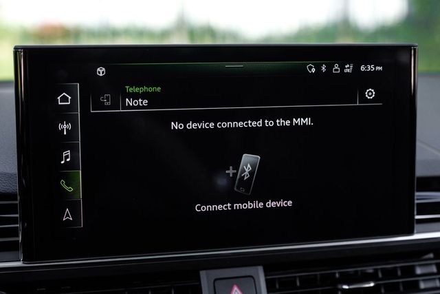 2022 Audi A4 quattro S line Prem Plus 45 TFSI 2022 Audi A4 quattro S line Prem Plus 45 TFSI