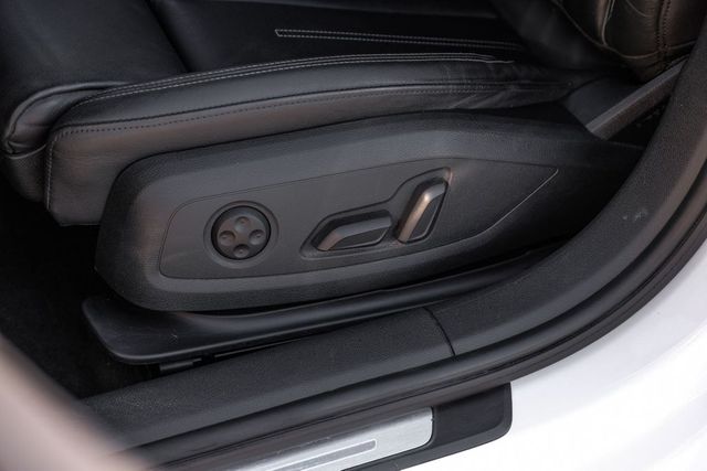 2022 Audi A4 quattro S line Prem Plus 45 TFSI