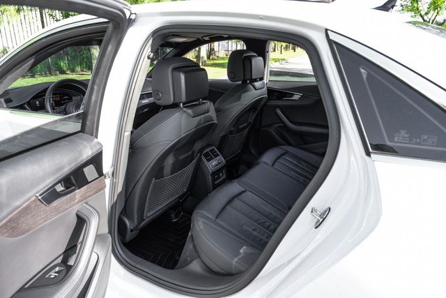 2022 Audi A4 quattro S line Prem Plus 45 TFSI 2022 Audi A4 quattro S line Prem Plus 45 TFSI
