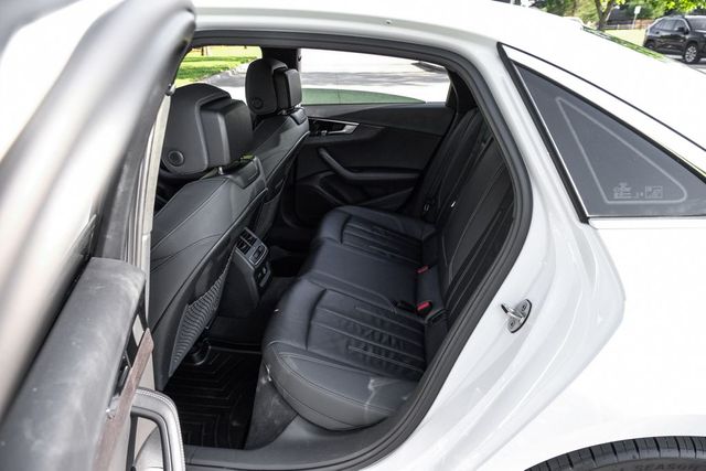 2022 Audi A4 quattro S line Prem Plus 45 TFSI 2022 Audi A4 quattro S line Prem Plus 45 TFSI