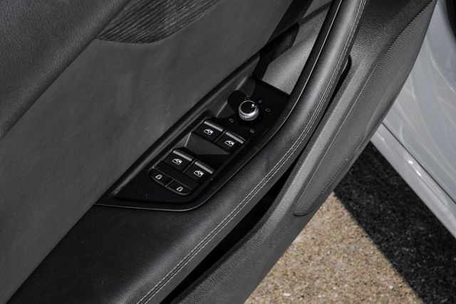 2022 Audi A4 quattro S line Prem Plus 45 TFSI