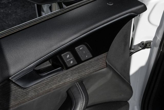 2022 Audi A4 quattro S line Prem Plus 45 TFSI