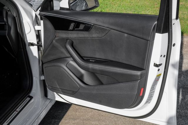 2022 Audi A4 quattro S line Prem Plus 45 TFSI 2022 Audi A4 quattro S line Prem Plus 45 TFSI